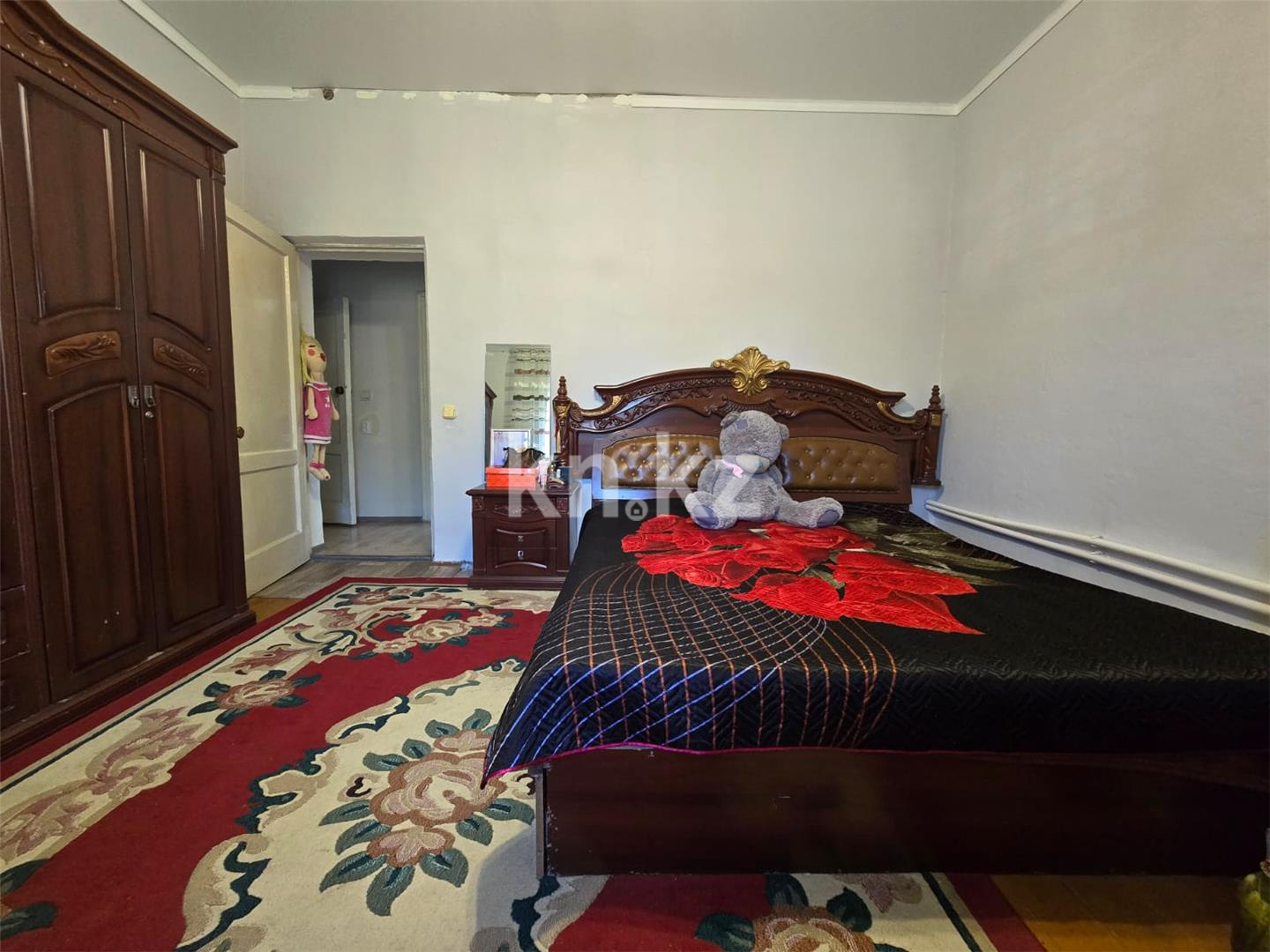 Продажа 2-комнатного дома, 54.6 м², ул. Нагорная - Продажа домов, коттеджей в Темиртау фото 6 из 12