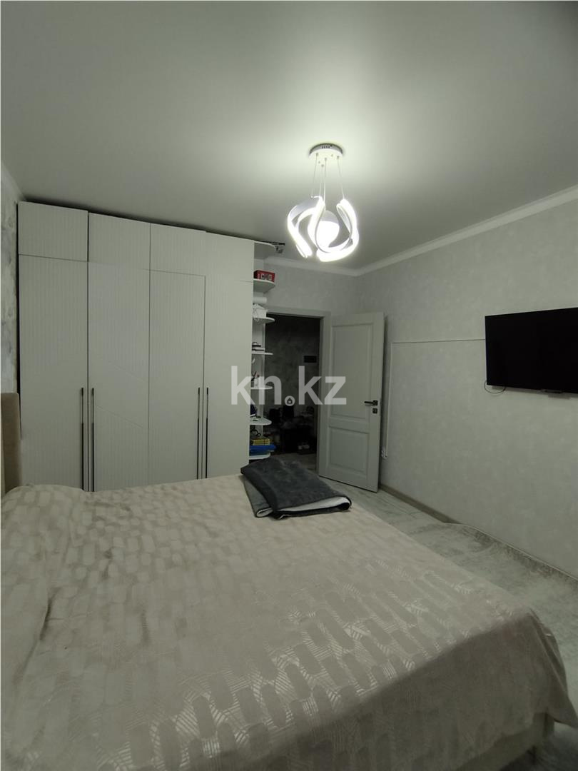 Продажа 2-комнатной квартиры, 61 м² - Продажа двухкомнатных квартир в Казахстане - страница 3 фото 4 из 12