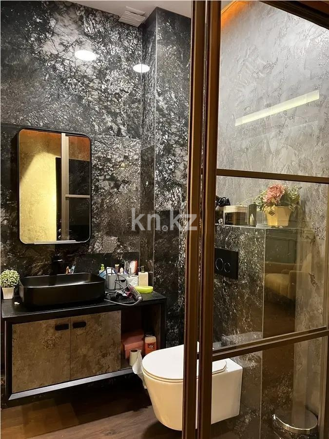 Продажа 5-комнатной квартиры, 187 м² в Алматы - фото 2