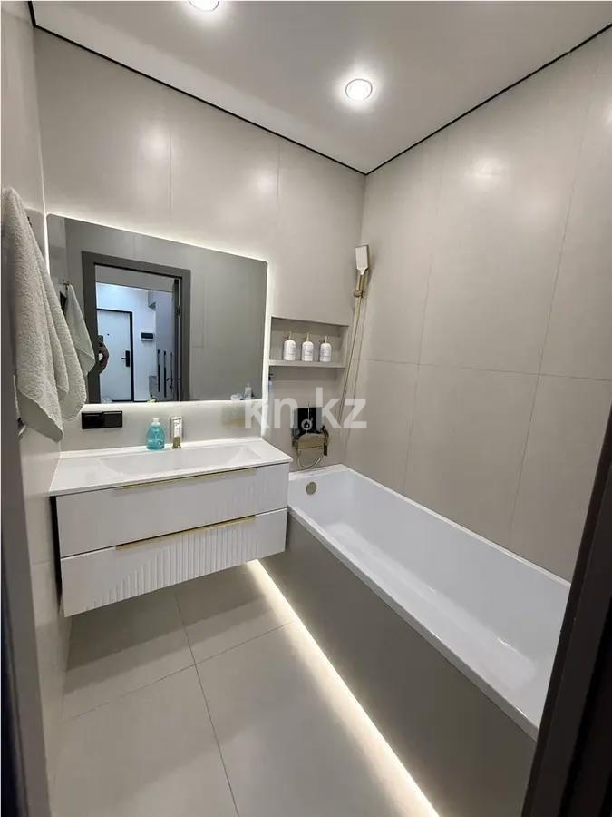 Продажа 3-комнатной квартиры, 85 м², ул. Е-652, дом  20 - Продажа  трехкомнатных квартир в Астане с фото фото 6 из 7