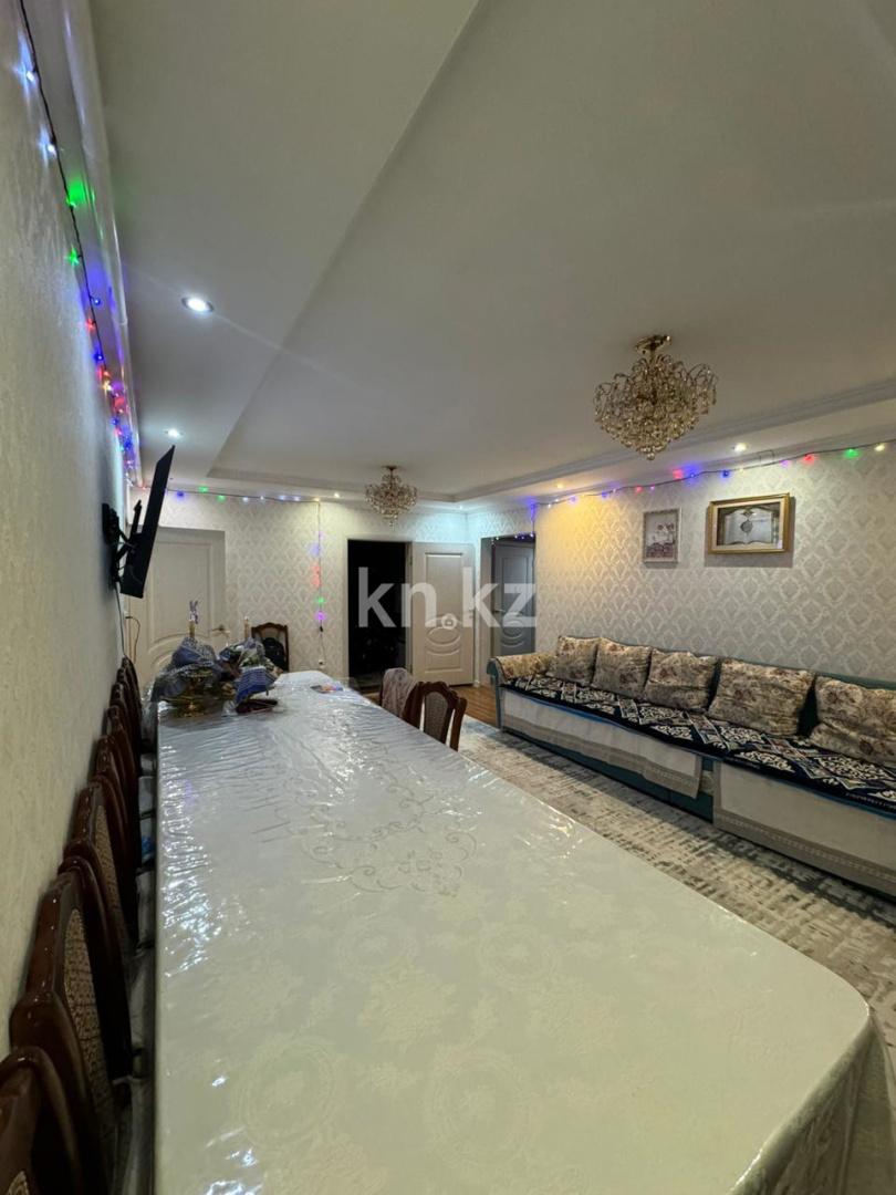 Продажа 8-комнатного дома, 154 м² - Продажа домов, коттеджей в Алматы фото 2 из 32