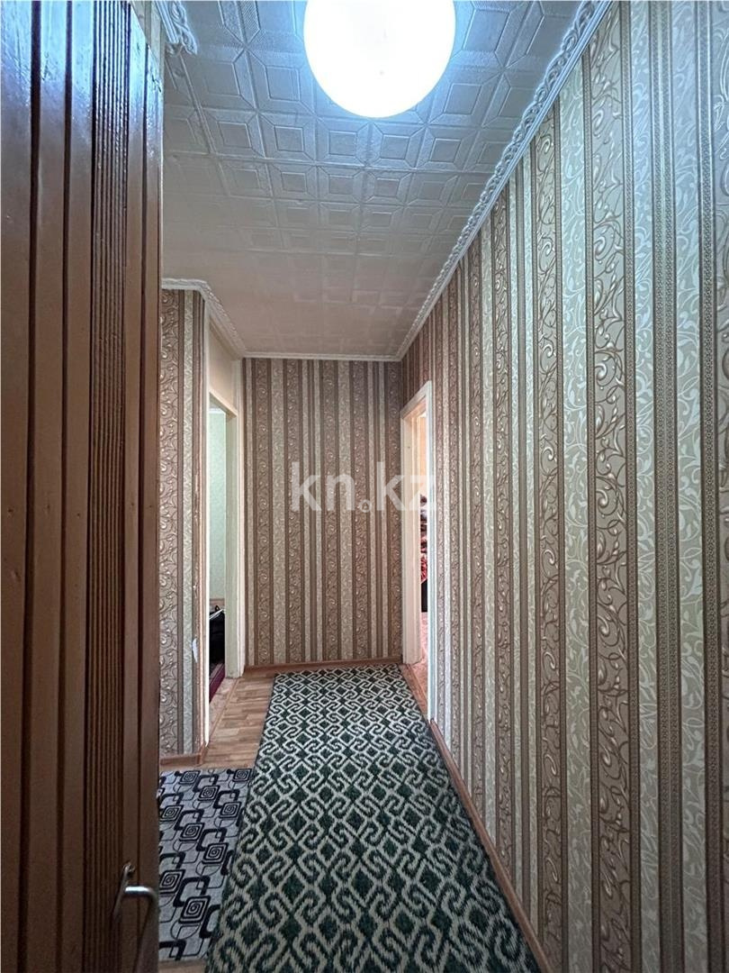 Продажа 2-комнатной квартиры, 47 м² - Продажа квартир в панельном доме в Темиртау - страница 24 фото 16 из 17