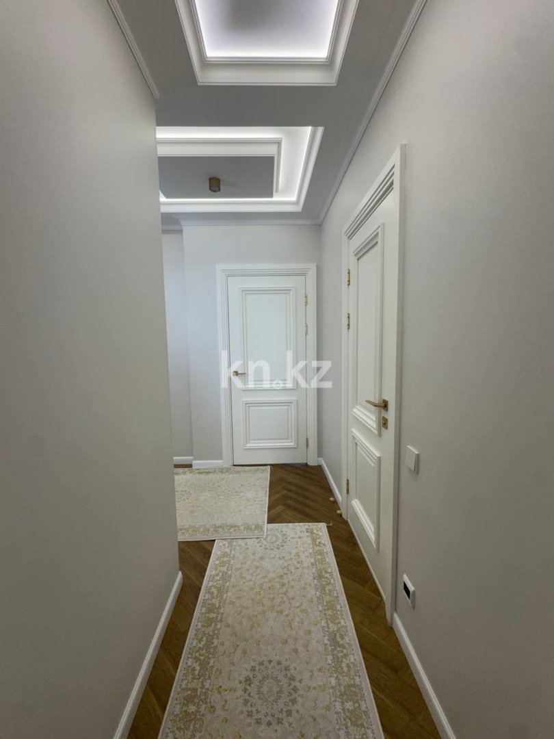Продажа 3-комнатной квартиры, 90 м² в Астане - фото 21