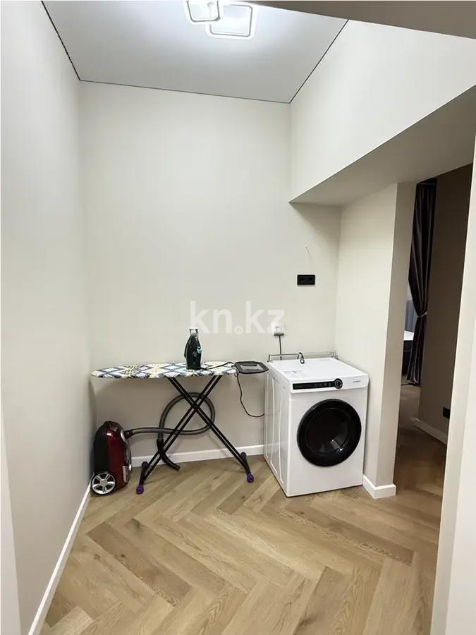 Продажа 2-комнатной квартиры, 60 м², пр. Серкебаева, дом  146/1 в Алматы - фото 5