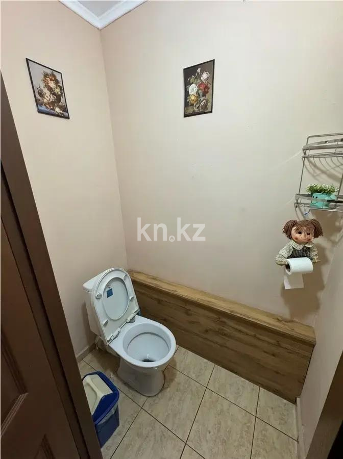 Продажа 3-комнатной квартиры, 82 м², мкр. Аксай-4, дом  55/1 - Продажа квартир в Алматы фото 5 из 6