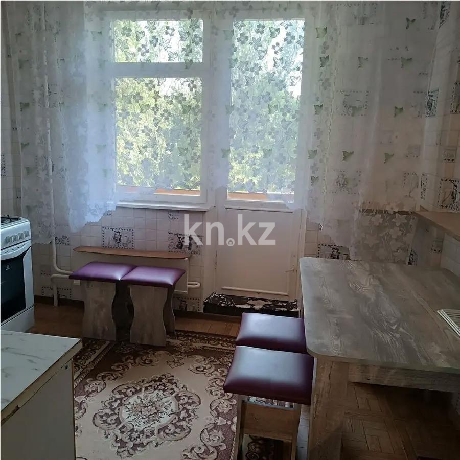 Продажа 3-комнатной квартиры, 78.9 м² - Продажа квартир в Турксибском р-не Алматы - страница 9 фото 3 из 5