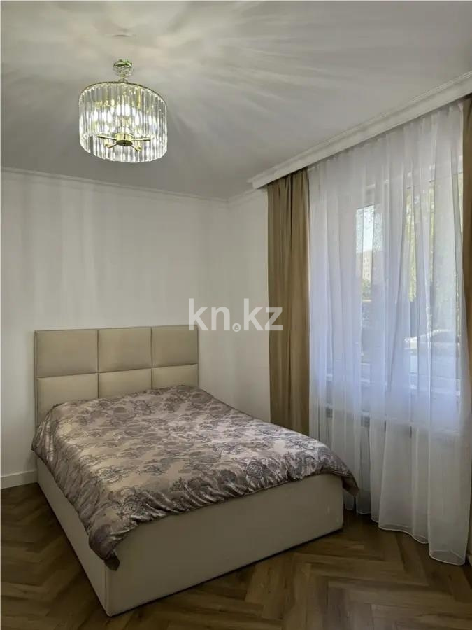 Продажа 4-комнатной квартиры, 115 м² - Продажа четырехкомнатных квартир в Казахстане фото 3 из 11