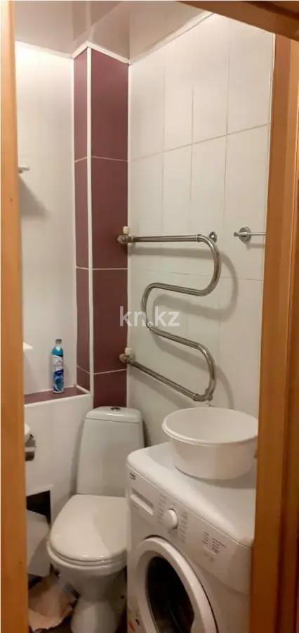 Продажа 1-комнатной квартиры, 30 м², ул. Кашгарская, дом  73 в Алматы - фото 3