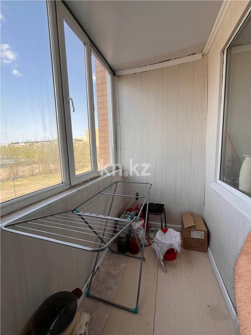 Продажа 3-комнатной квартиры, 90 м² - Продажа трехкомнатных квартир в Караганде фото 15 из 20