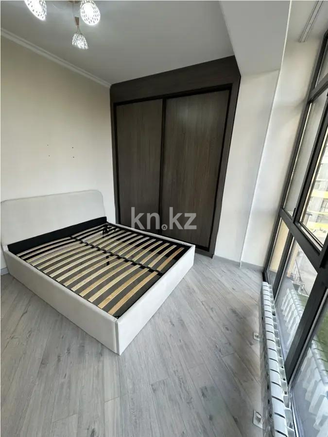 Продажа 2-комнатной квартиры, 47 м², ул. А. Шарипова, дом  145 - Продажа  двухкомнатных квартир в новостройках Алматы с фото фото 2 из 5