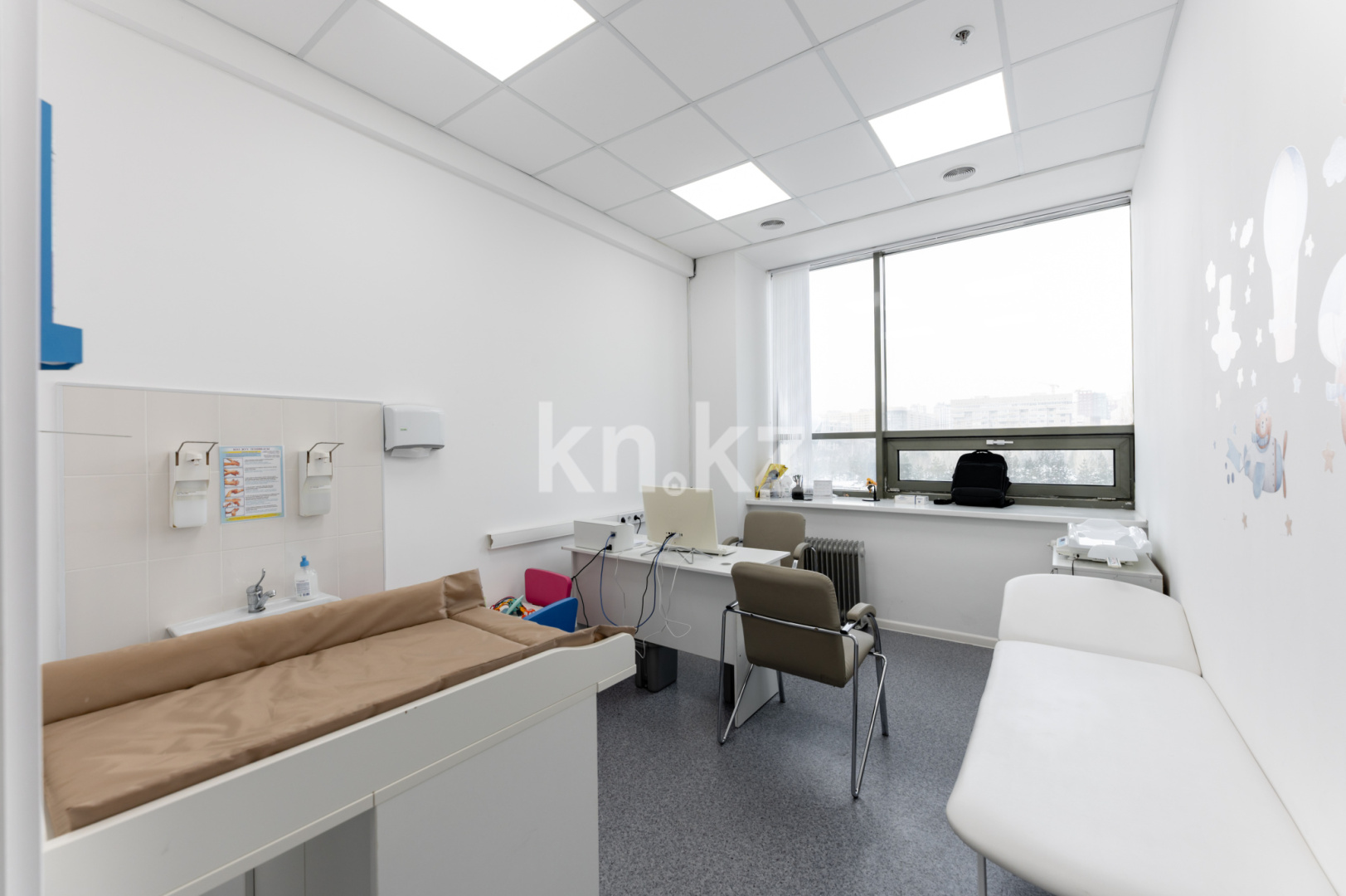 Продажа помещения, 245.5 м² - Продажа офисных и торговых помещений в Астане фото 15 из 28