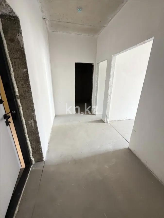 Продажа 1-комнатной квартиры, 43 м² в Алматы - фото 3