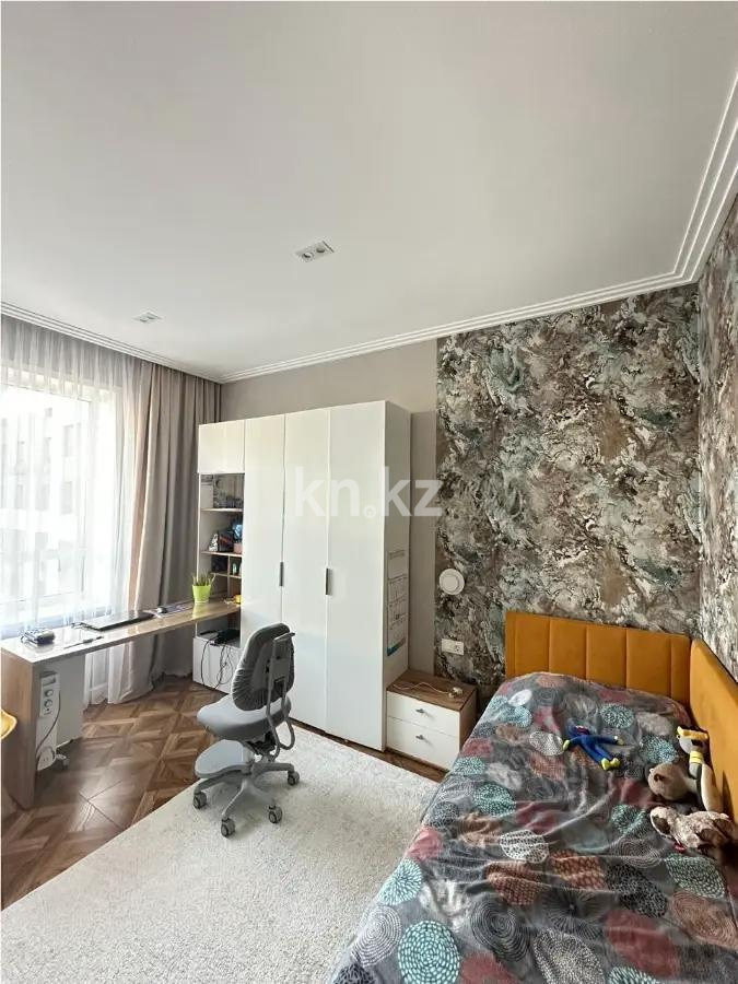 Продажа 4-комнатной квартиры, 103 м² в Астане - фото 4