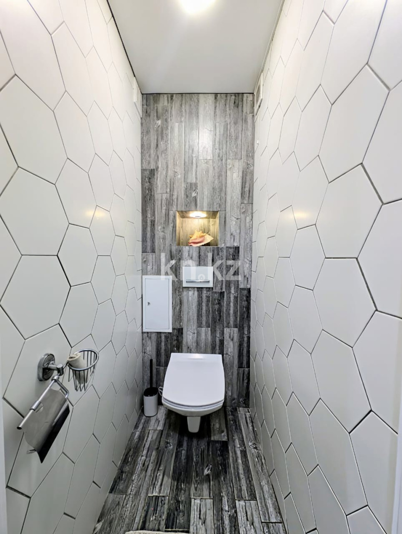 Продажа 3-комнатной квартиры, 63 м² - Продажа жилой и коммерческой недвижимости в Уральске фото 17 из 18