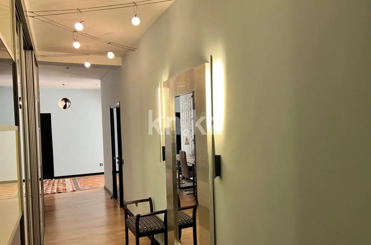 Продажа 4-комнатной квартиры, 150 м² в Алматы - фото 15