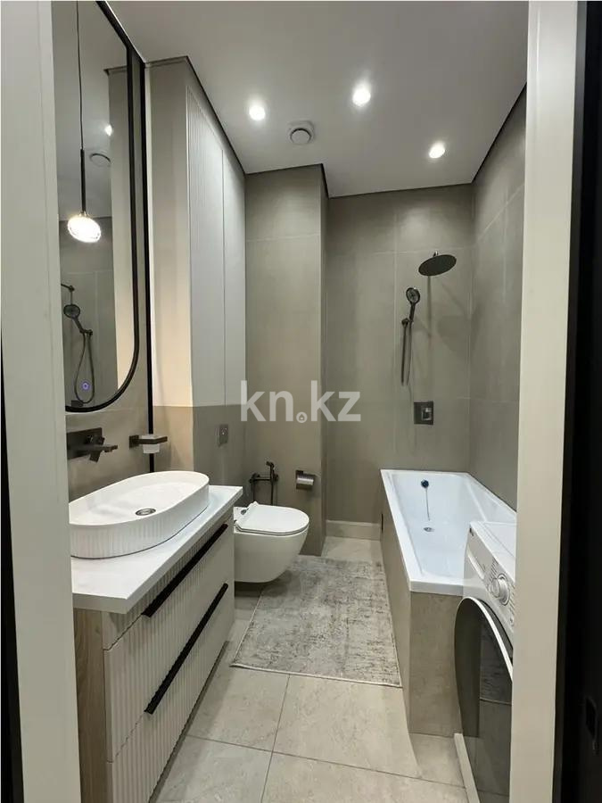 Продажа 2-комнатной квартиры, 45 м² в Астане - фото 3