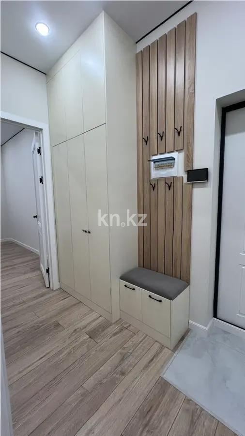 Продажа 2-комнатной квартиры, 43 м², ул. Муканова, дом  55/2 в Караганде - фото 4