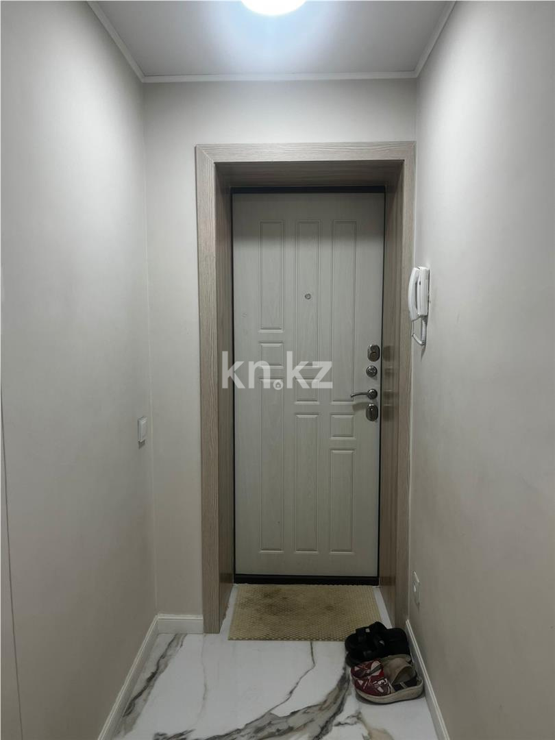 Продажа 1-комнатной квартиры, 30 м² в Караганде - фото 7