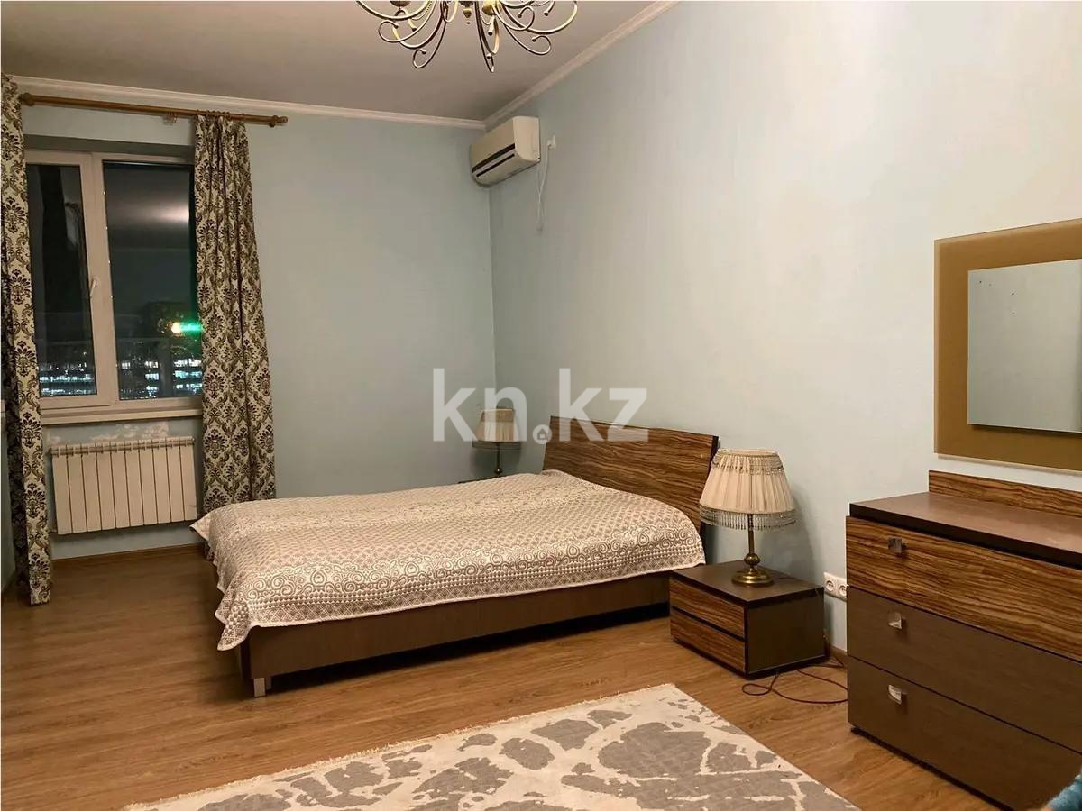 Продажа 2-комнатной квартиры, 80 м², пр. Аль-Фараби, дом  21 - Продажа квартир в новостройках Алматы без посредников с фото фото 2 из 4