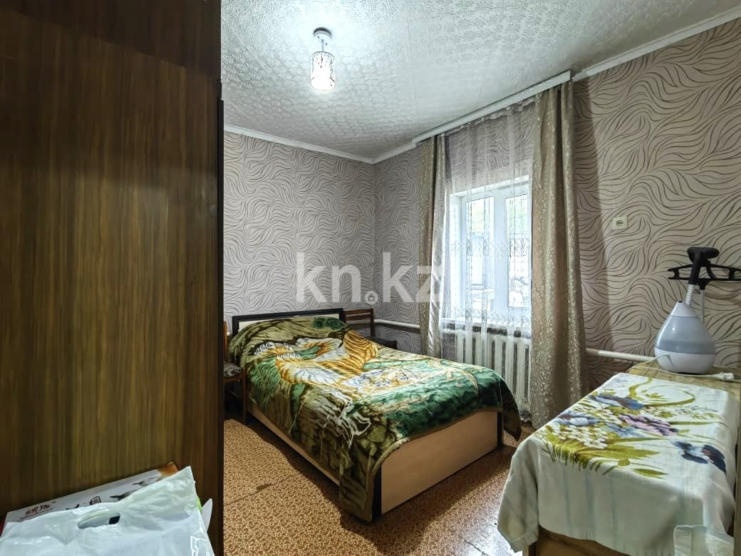Продажа 4-комнатного дома, 64 м² - Продажа домов, коттеджей в Караганде - страница 2 фото 7 из 40