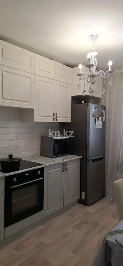 Продажа 2-комнатной квартиры, 54 м² в Астане - фото 3