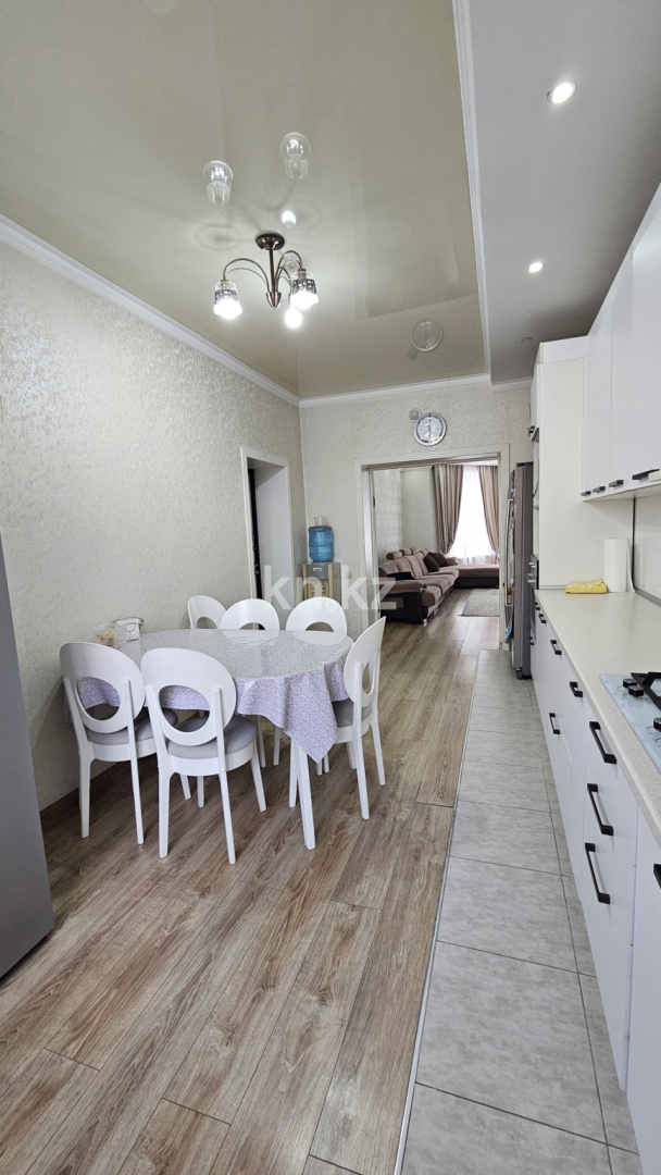 Продажа 4-комнатного дома, 218 м² - Продажа домов, коттеджей в Казахстане фото 18 из 32