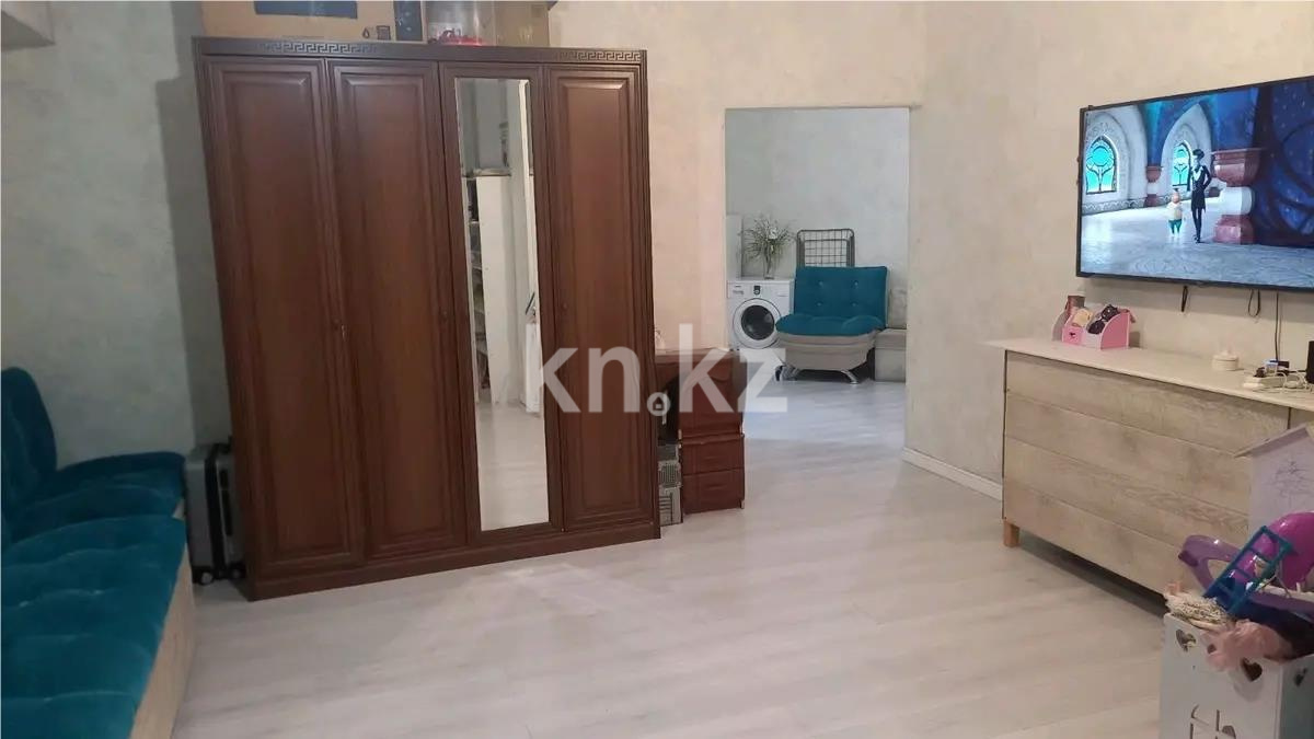 Продажа 2-комнатной квартиры, 70 м² - Продажа  двухкомнатных квартир в новостройках Астаны - страница 22 фото 1 из 6