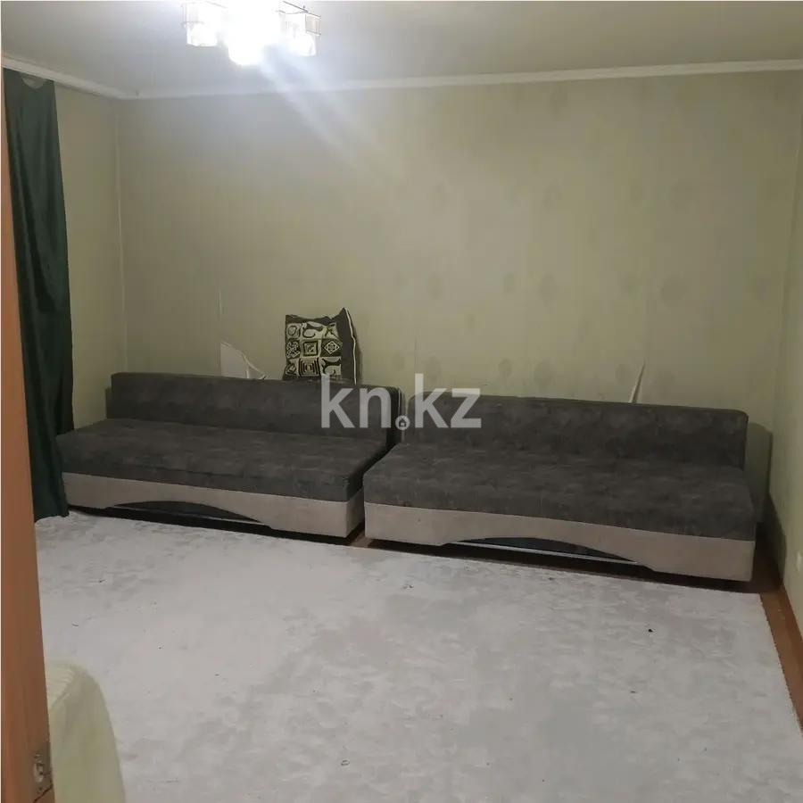 Продажа 3-комнатной квартиры, 63 м², ул. 9-й мкр., дом  39 - Продажа  трехкомнатных квартир в Темиртау фото 1 из 6