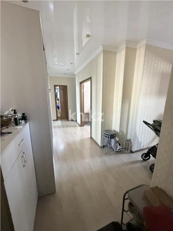 Продажа 3-комнатной квартиры, 76 м² в Астане - фото 6