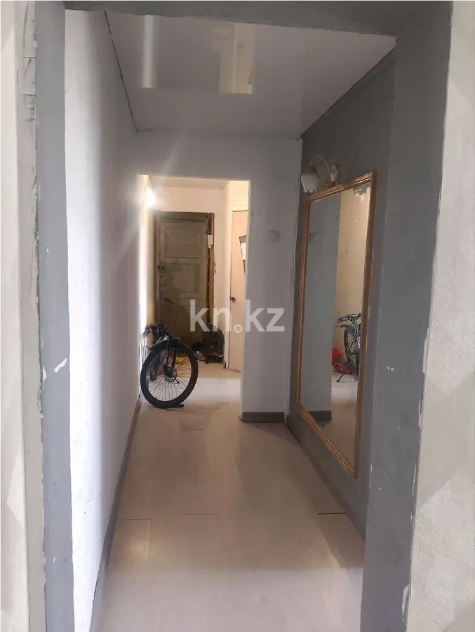 Продажа 3-комнатной квартиры, 68 м² - Продажа трехкомнатных квартир от собственников в Казахстане фото 5 из 6