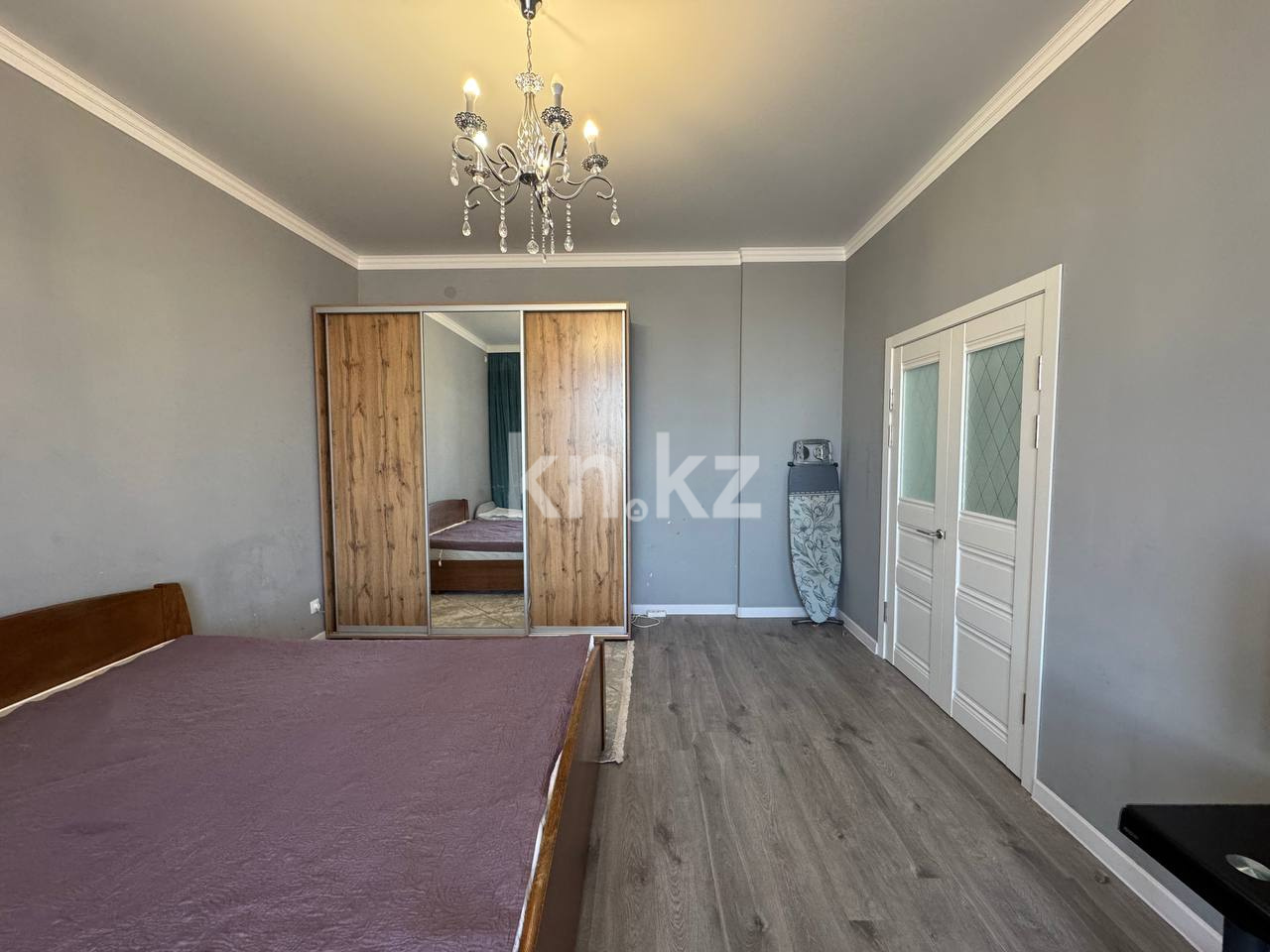 Аренда 1-комнатной квартиры, 42 м² - Аренда недвижимости в Астане фото 4 из 19