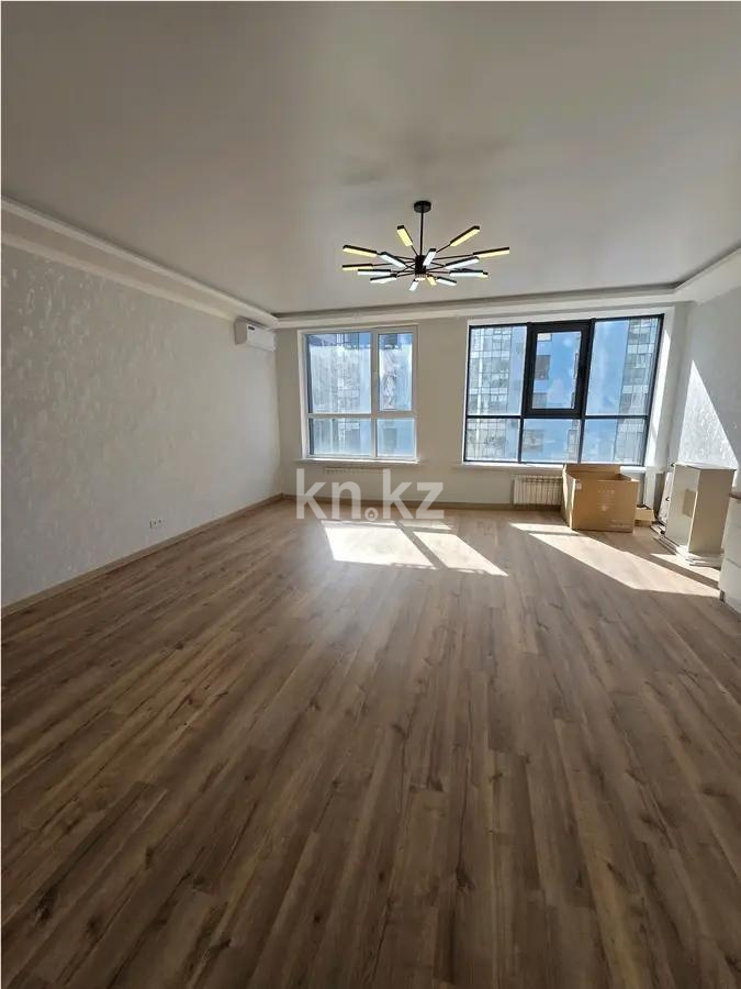 Продажа 2-комнатной квартиры, 72 м², пр. Абая, дом  160 - Продажа квартир в Алматы фото 1 из 6