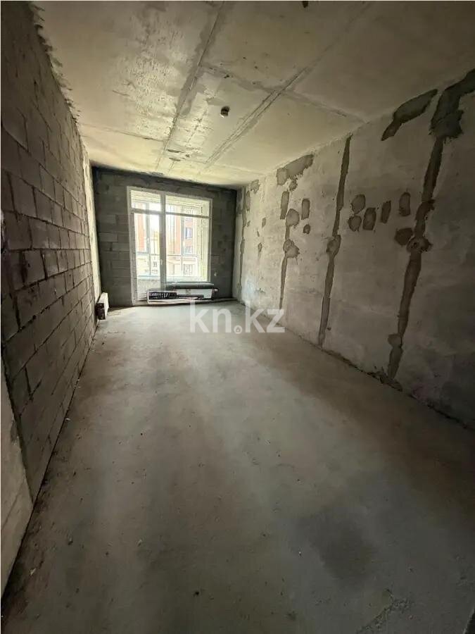 Продажа 2-комнатной квартиры, 63 м² в Алматы