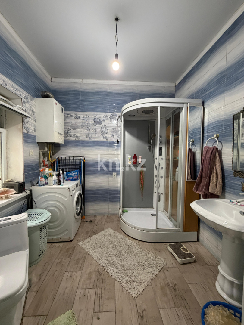 Продажа 6-комнатного дома, 140 м² - Продажа домов, коттеджей в Казахстане - страница 2 фото 7 из 31