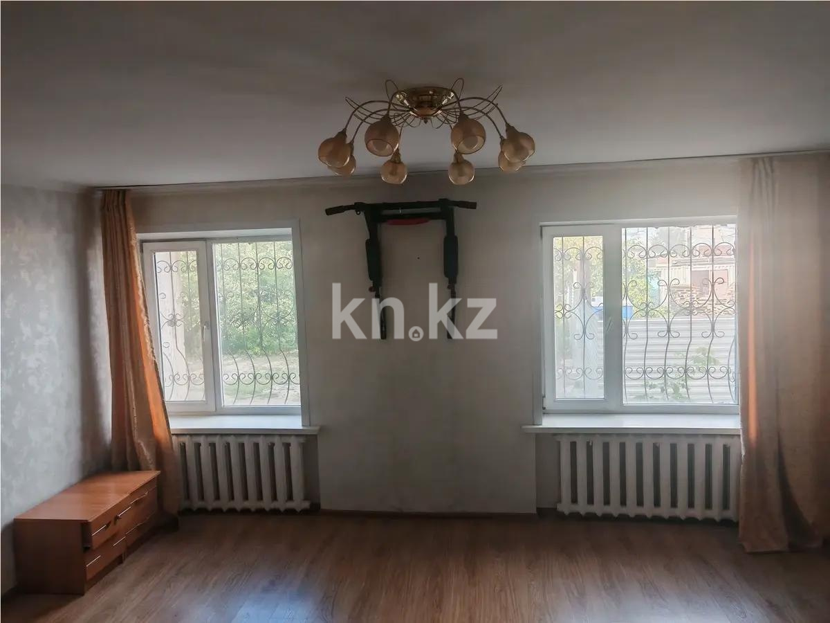 Продажа 3-комнатной квартиры, 57.8 м² - Продажа квартир в р-не Сарыарка Астаны - страница 15 фото 1 из 4