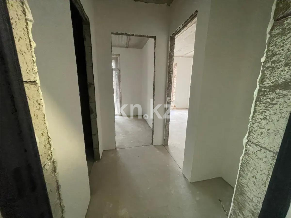 Продажа 1-комнатной квартиры, 37 м² в Астане - фото 2