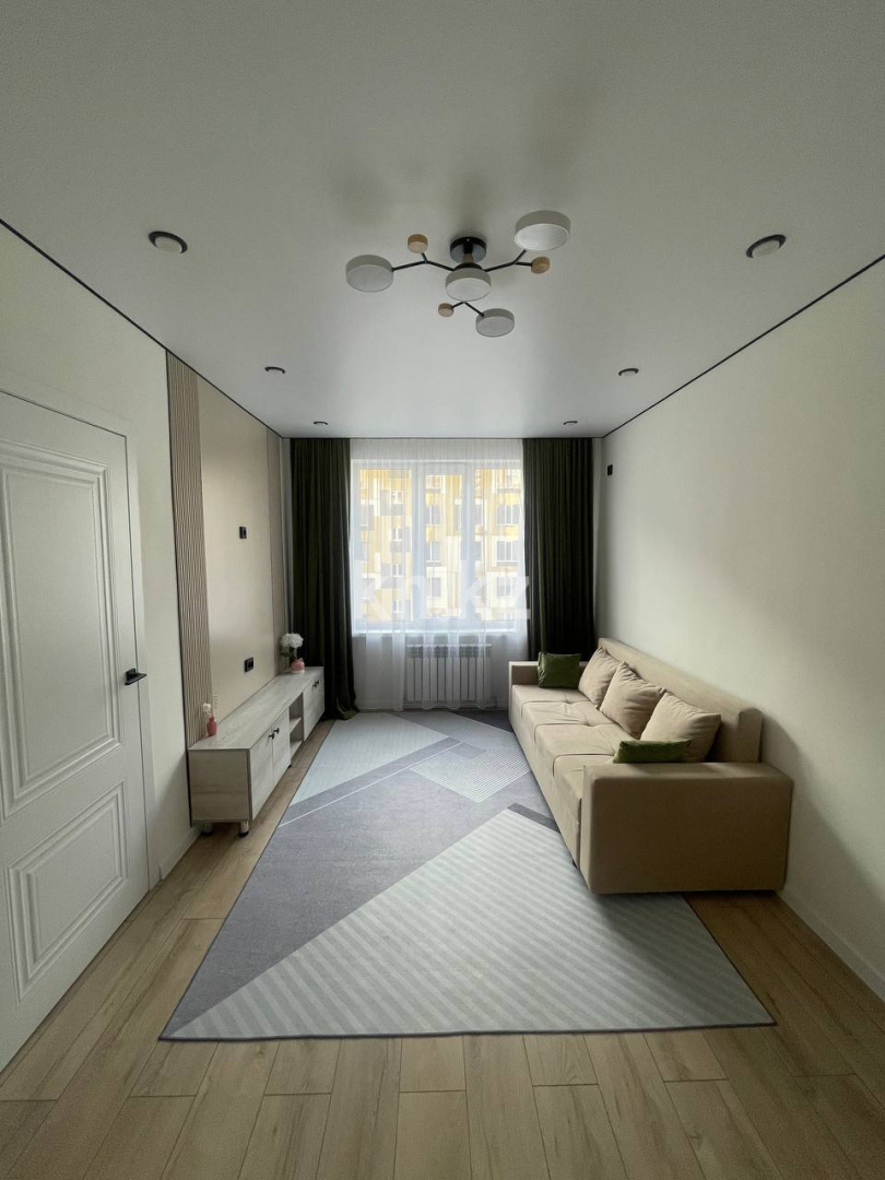 Продажа 2-комнатной квартиры, 40 м² - Продажа квартир в Казахстане фото 1 из 14