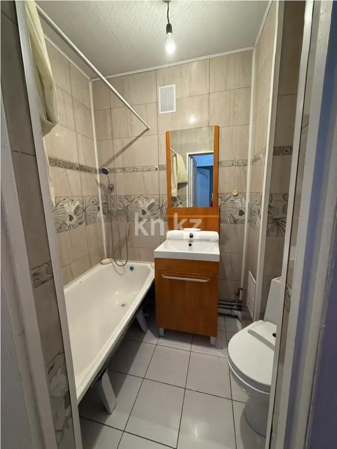 Продажа 1-комнатной квартиры, 38 м² в Астане - фото 3