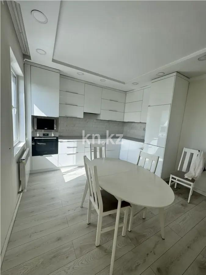 Продажа 2-комнатной квартиры, 60.5 м² - Недвижимость в Алматы - страница 33 фото 3 из 5
