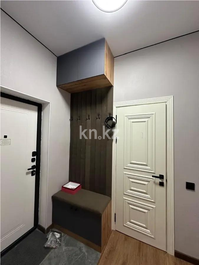 Продажа 1-комнатной квартиры, 34 м², ул. Е-496, дом  10/2 - Продажа  однокомнатных квартир в Астане без посредников фото 4 из 4