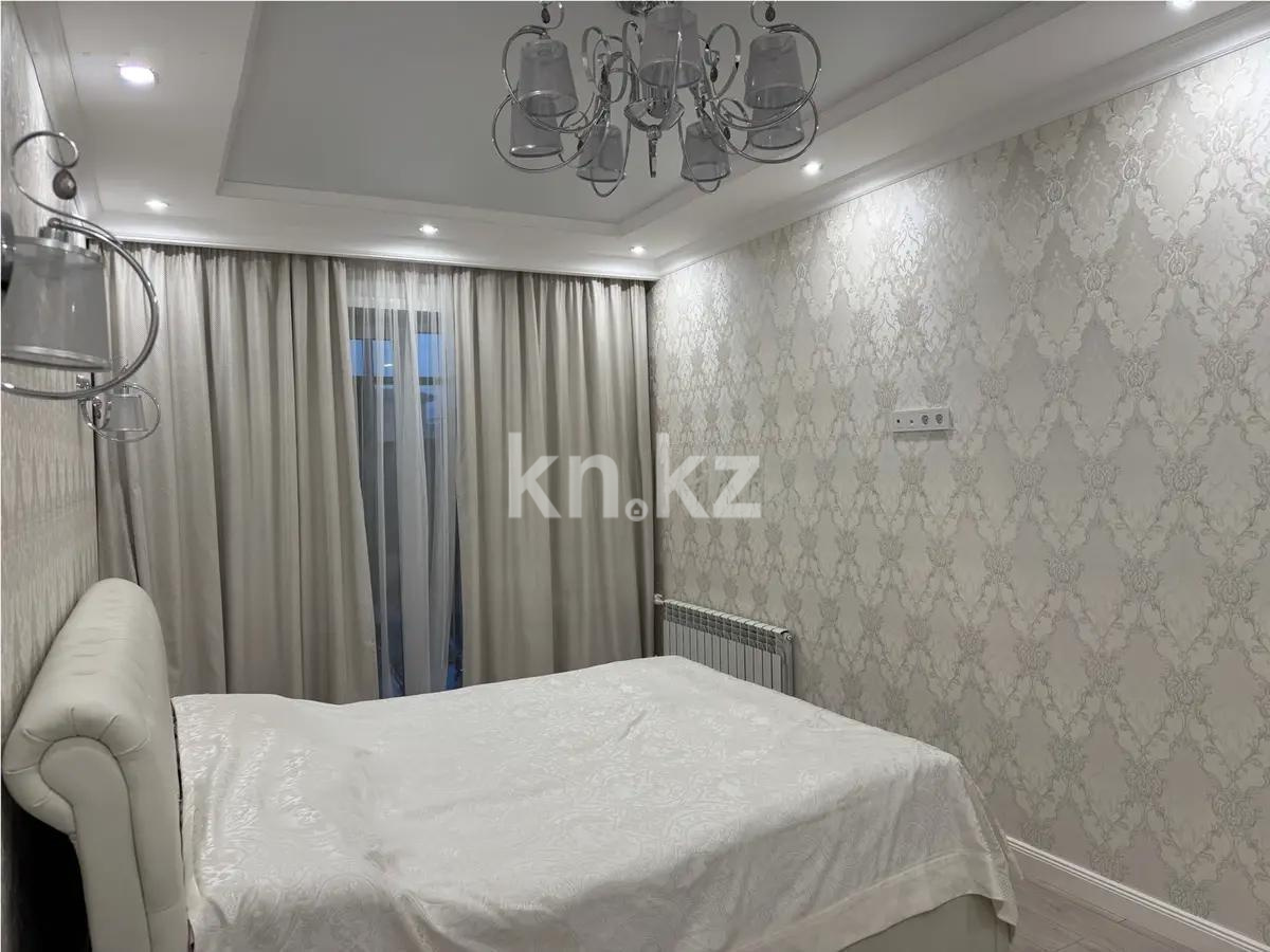 Продажа 3-комнатной квартиры, 94 м², мкр-н Орбита-1, дом  16/1 - Продажа  трехкомнатных квартир в Караганде фото 2 из 7