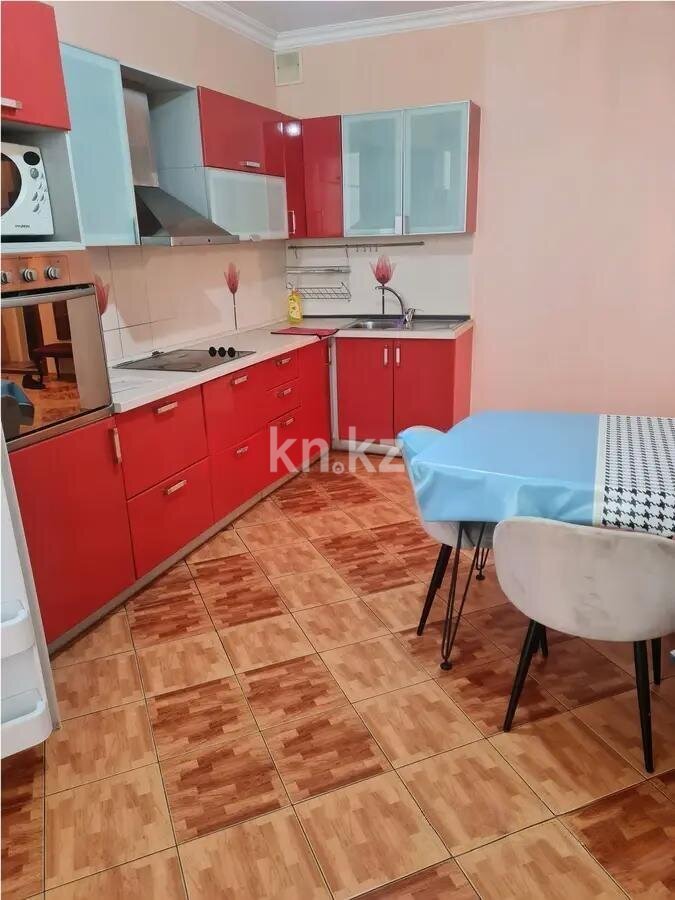 Продажа 2-комнатной квартиры, 63 м² в Астане - фото 3