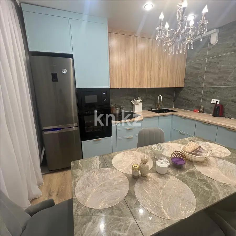 Продажа 3-комнатной квартиры, 94 м², ул. Е-15, дом  9/2 в Астане - фото 3