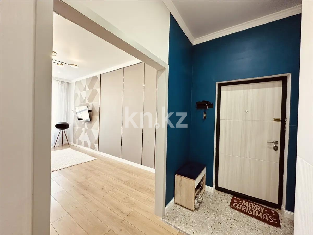 Продажа 3-комнатной квартиры, 64.2 м² в Астане - фото 5