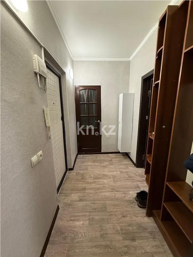 Продажа 1-комнатной квартиры, 40 м², мкр. Орбита-3, дом  13 в Алматы - фото 4
