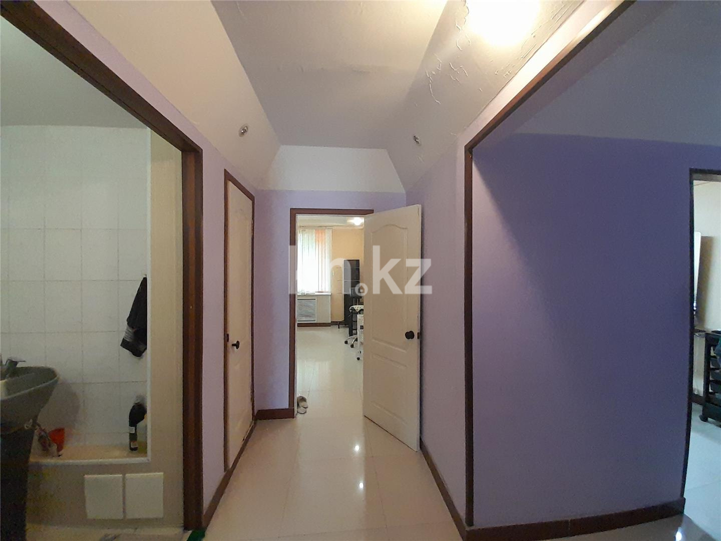 Продажа , 96 м², пр. Металлургов, дом  17 - Продажа офисных и торговых помещений в Темиртау фото 8 из 10