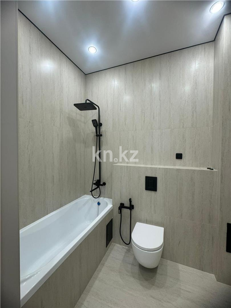 Продажа 2-комнатной квартиры, 59 м² - Продажа двухкомнатных квартир от собственников в Караганде - страница 15 фото 8 из 8