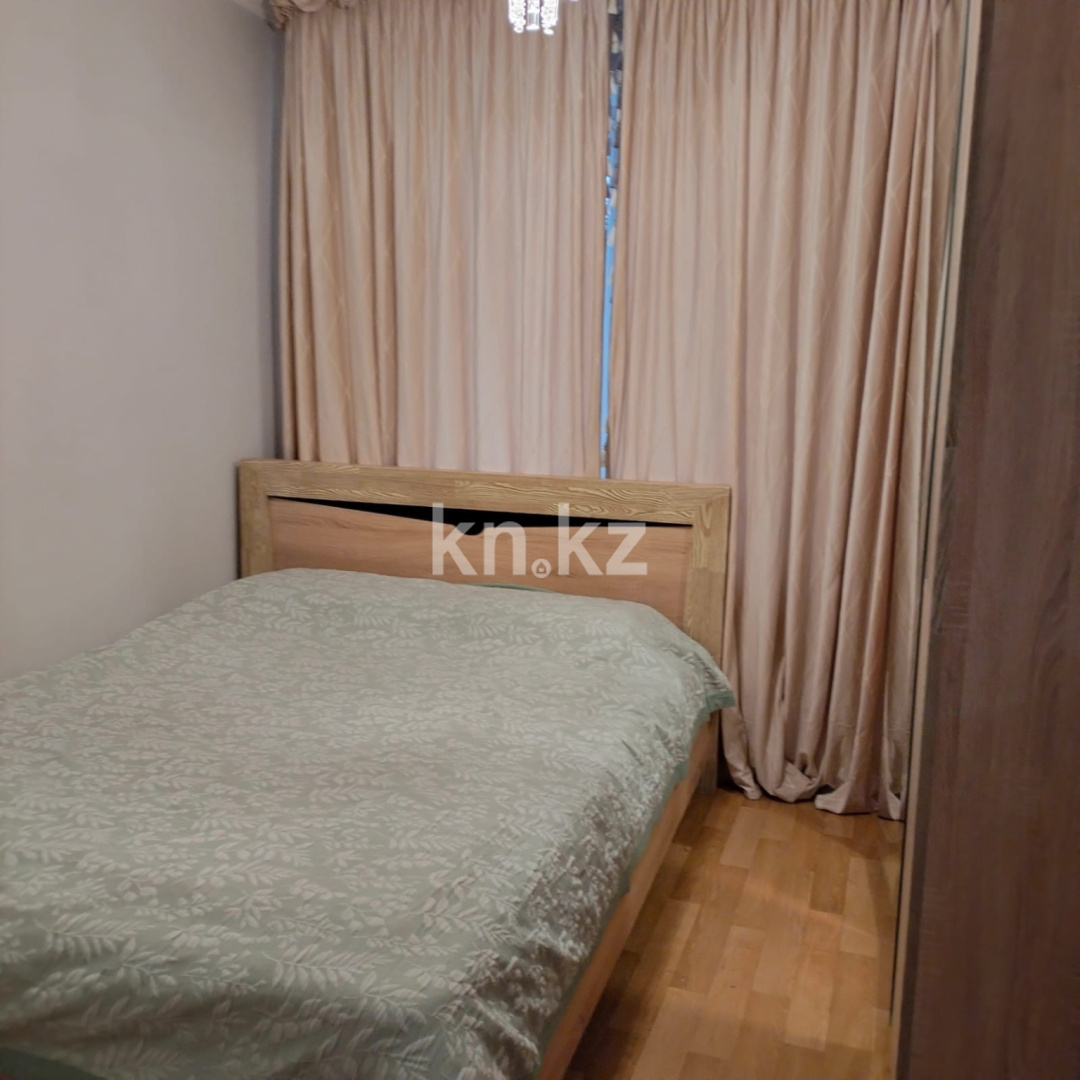 Продажа 2-комнатной квартиры, 43 м², Салтанат, дом  21 - Продажа квартир в Таразе фото 2 из 5