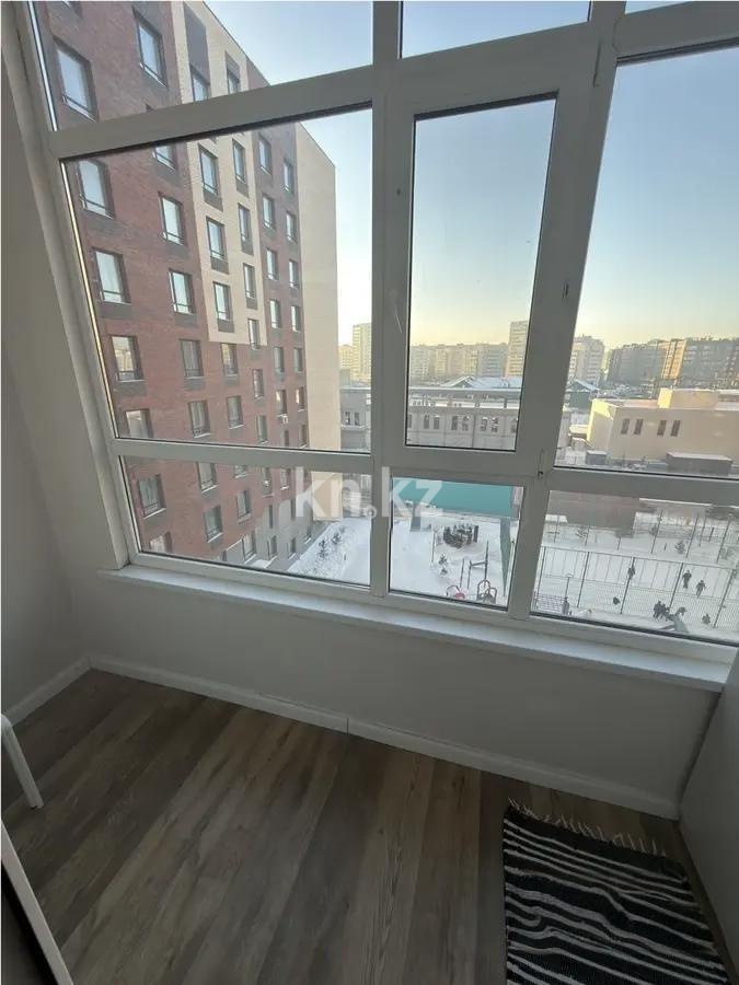 Продажа 1-комнатной квартиры, 40.2 м² - Продажа квартир в Астане без посредников - страница 20 фото 4 из 5