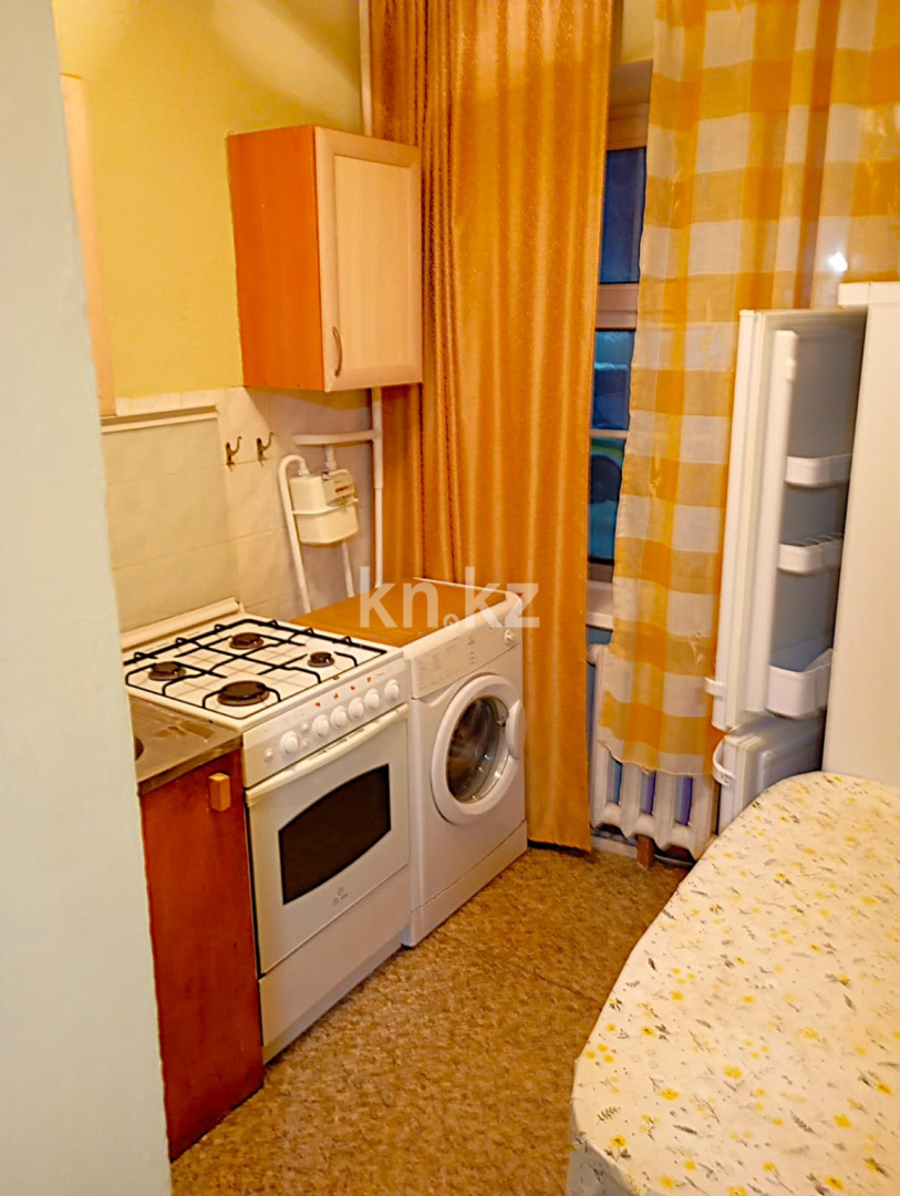 Продажа 1-комнатной квартиры, 21.6 м², ул. Петрова, дом  12/3 - Анны Ахматовой - Продажа квартир в Казахстане фото 1 из 4